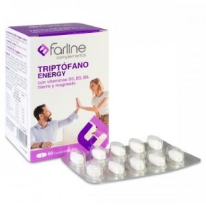 TRIPTOFANO ENERGY FARLINE