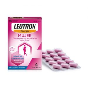 LEOTRON MUJER VITALIDAD