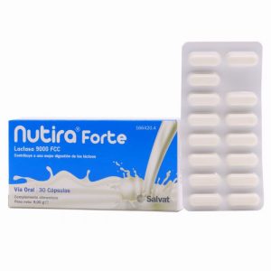 NUTIRA FORTE