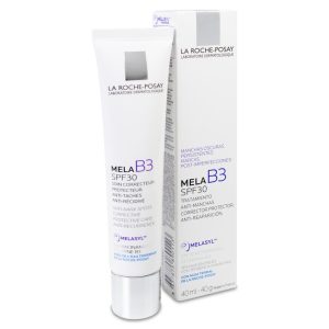 MELA B3 CREMA SPF30 40ML, LA ROCHE-POSAY.