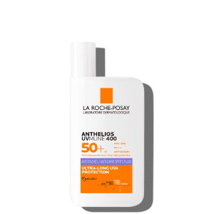 ANTHELIOS UVEMUNE 400 FLUIDO ANTIMANCHAS SPF 50+ 50ML, LA ROCHE-POSAY.