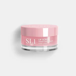 EXFOLIANTE LABIAL, LOVRÉN.