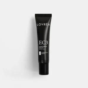 SÉRUM-GEL CONTORNO DE OJOS, LOVRÉN.