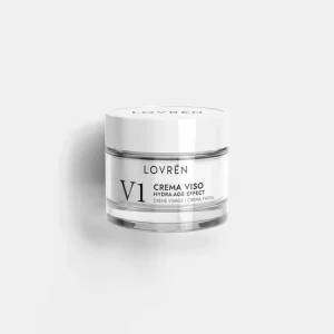 CREMA FACIAL EFECTO HYDRA-AGE, LOVRÉN.