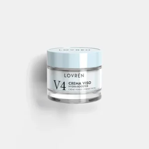 CREMA FACIAL HYDRA-BOOSTER, LOVRÉN.