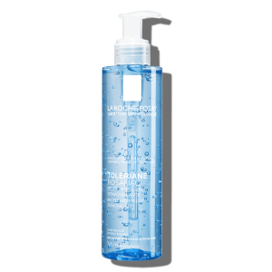 TOLERIANE ROSALIAC GEL MICELAR DEMAQUILLANTE 195ML, LA ROCHE-POSAY.