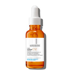 VITAMIN C12 PURE SERUM 30ML, LA ROCHE-POSAY.