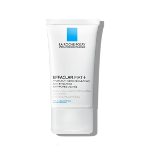 EFFACLAR MAT+ HIDRATANTE 40ML, LA ROCHE-POSAY.