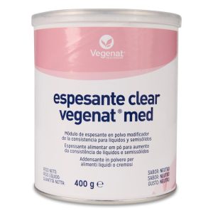 ESPESANTE CLEAR NUTRISENS1BOTE