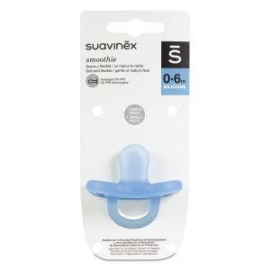 CHUPETE SUAVINEX