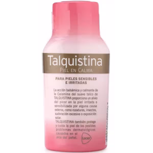 TALQUISTINA TALCO 50G
