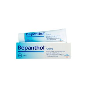 Bepanthol crema hidratante