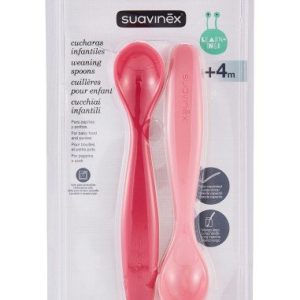 SUAVINEX CUCHARA INFANTIL