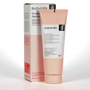 CREMA ANTIESTRÍAS SUAVINEX