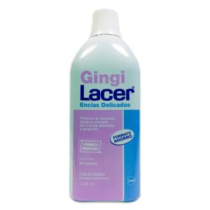 GINGI LACER COLUTORIO 1000 mL