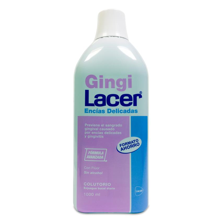 GINGI LACER COLUTORIO 1000 mL