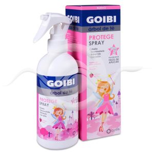 GOIBI ÁRBOL DE TÉ AROMA FRESA