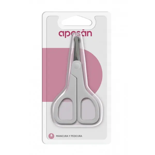 TIJERAS BEBÉ APOSAN