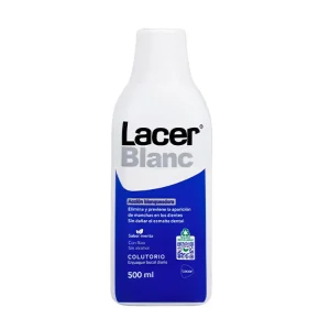 LACER BLANC COLUTORIO 500mL