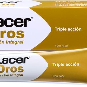 LACER OROS PASTA 75 mL