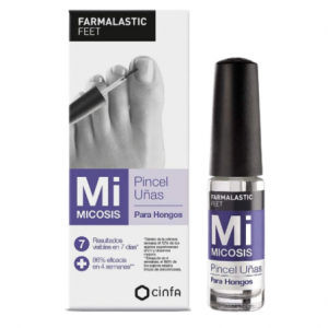 FARMAFEET PINCEL MICOSIS
