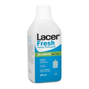 LACER FRESH COLUTORIO 600 mL