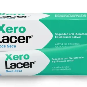 XERO LACER PASTA 75 mL