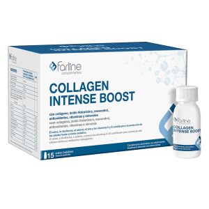 FARLINE COLLAGEN INTENSE BOOST 15U
